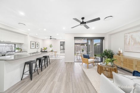 Property photo of 25 Rivermint Street Griffin QLD 4503