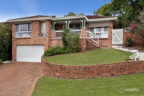 15 Garvan Rd, Heathcote, NSW 2233