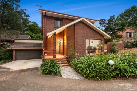 Property photo of 4/22 Britannia Street Pennant Hills NSW 2120