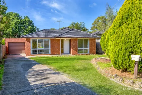 5 Lutana Ct, Frankston, VIC 3199