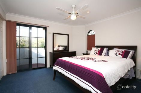 Property photo of 110 Michigan Drive Oxenford QLD 4210