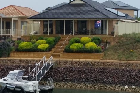 Property photo of 49 Stately Way Wallaroo SA 5556