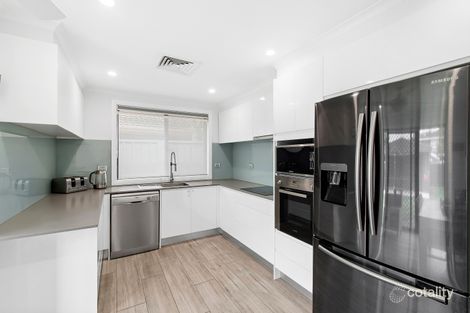 Property photo of 45 Colonial Drive Bligh Park NSW 2756