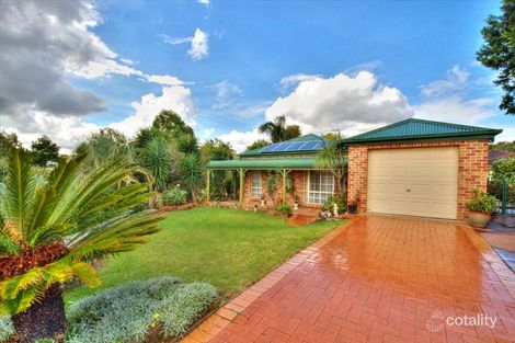 14 Atlas Way, Narellan Vale, NSW 2567