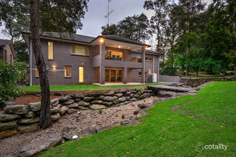 Property photo of 24A Waters Road Glenbrook NSW 2773