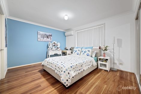 Property photo of 8/7 Thomas Rose Drive Rosemeadow NSW 2560