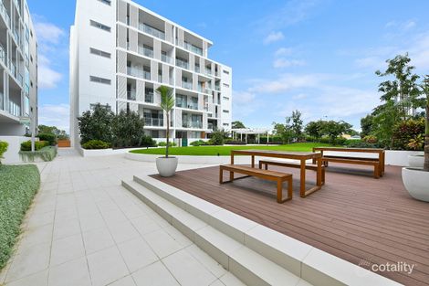 A603/15 Shepherd St, Liverpool, NSW 2170