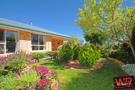 Property photo of 24 Susan Court Yakamia WA 6330