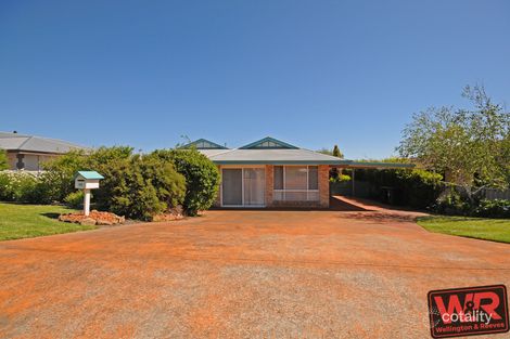Property photo of 24 Susan Court Yakamia WA 6330