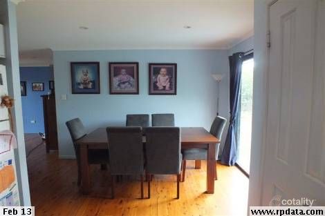 Property photo of 24 Pollock Street Harrisville QLD 4307