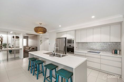 Property photo of 29 Solana Circuit Burdell QLD 4818
