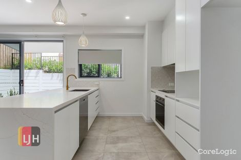 Property photo of 1/117 Haig Street Gordon Park QLD 4031