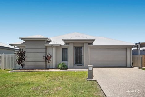 Property photo of 29 Solana Circuit Burdell QLD 4818