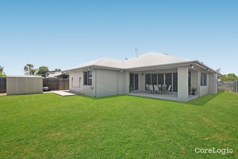 Property photo of 29 Solana Circuit Burdell QLD 4818