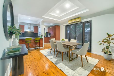 Property photo of 18 Andrew Avenue Tarragindi QLD 4121