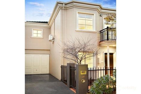 Property photo of 10 Continental Way Prahran VIC 3181