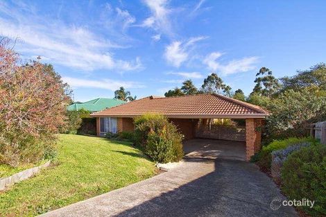 Property photo of 13 Warrindale Close Langwarrin VIC 3910