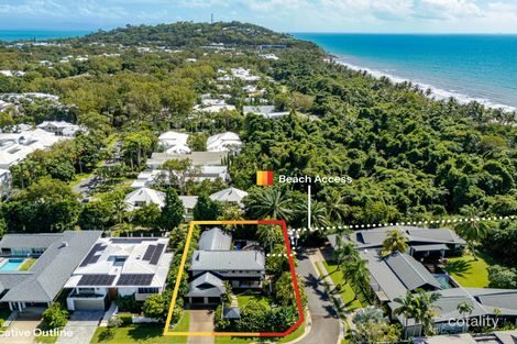 Property photo of 47 Beachfront Mirage Drive Port Douglas QLD 4877