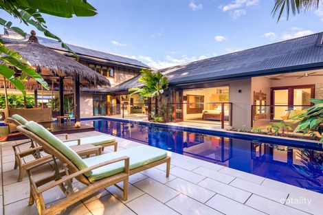 47 Beachfront Mirage Dr, Port Douglas, QLD 4877