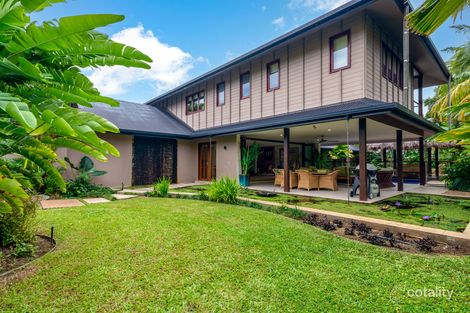 Property photo of 47 Beachfront Mirage Drive Port Douglas QLD 4877