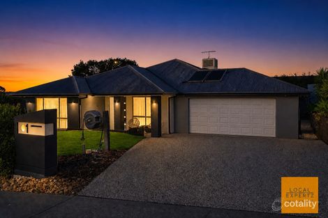 Property photo of 1 Darley Drive Darley VIC 3340