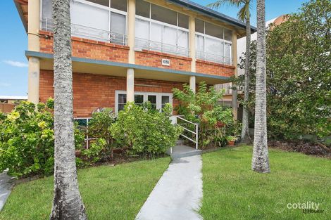 Property photo of 2/1055 Gold Coast Highway Palm Beach QLD 4221