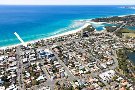 Property photo of 2/1055 Gold Coast Highway Palm Beach QLD 4221