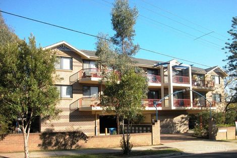 Property photo of 8/240-242 Targo Road Toongabbie NSW 2146