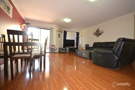 Property photo of 8/240-242 Targo Road Toongabbie NSW 2146