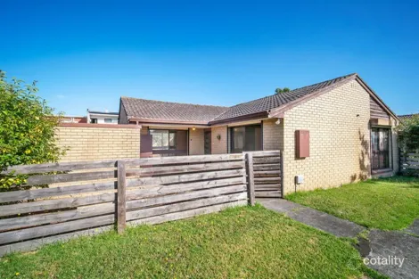Property photo of 2/1389 Heatherton Road Dandenong North VIC 3175