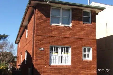 Property photo of 3/136 Gowrie Street Newtown NSW 2042