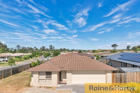 Property photo of 19 Lyndon Way Bellmere QLD 4510