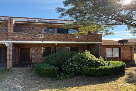 2/23-29 Newton St, Goulburn, NSW 2580