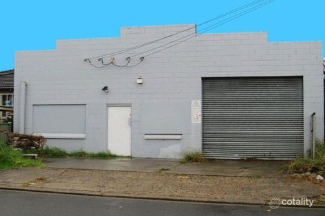 26 Larra St, Yennora, NSW 2161