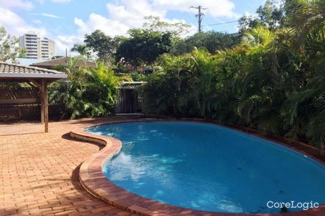 Property photo of 1/16 Barnsley Street West End QLD 4101