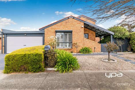 Property photo of 42A Muirfield Drive Sunbury VIC 3429