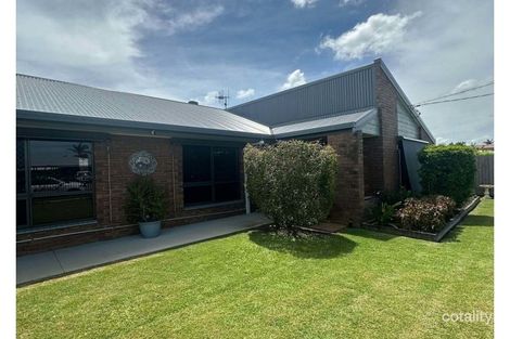 3 Deegan Ct, Avenell Heights, QLD 4670