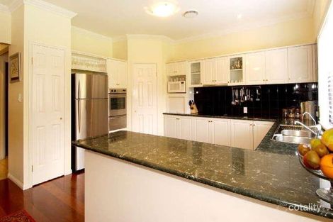 Property photo of 18 Ibrox Park Court Nerang QLD 4211