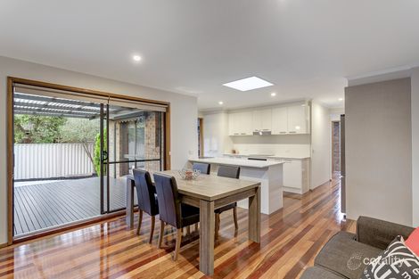 Property photo of 5 Dalehead Court Croydon Hills VIC 3136