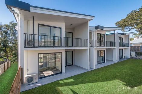 Property photo of 20/75 Waverley Street Annerley QLD 4103