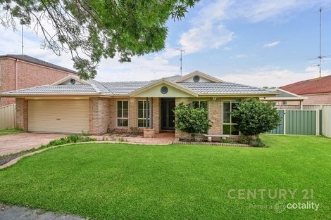 7 Kinnear St, Harrington Park, NSW 2567