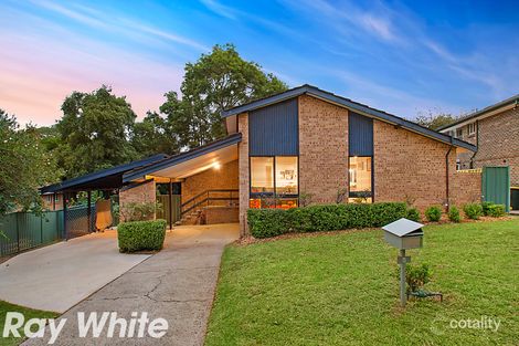 8 Perry St, Kings Langley, NSW 2147