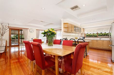Property photo of 4 Lowana Crescent Forest Hill VIC 3131