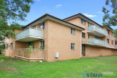 Property photo of 7/32-36 Sherwood Road Merrylands West NSW 2160