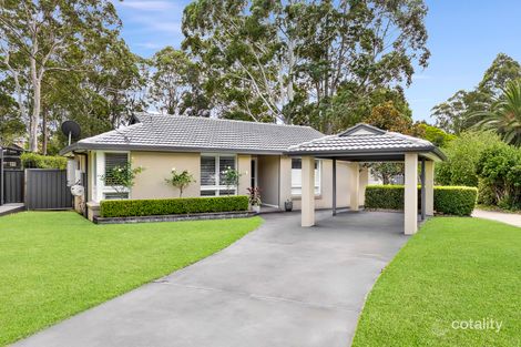 Property photo of 20 Fitzpatrick Street Marsfield NSW 2122