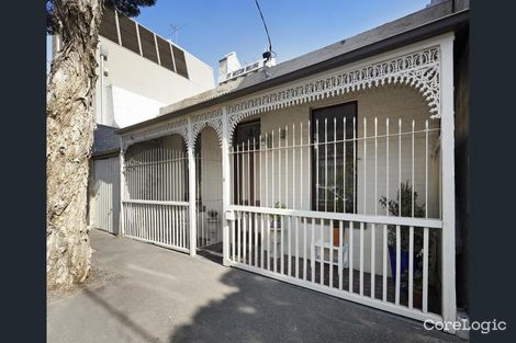 Property photo of 29 Stawell Street North Melbourne VIC 3051