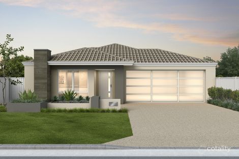 Lot 161 Barlow St, Cranley, QLD 4350