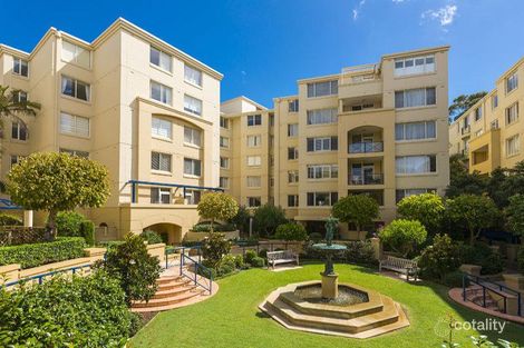 Property photo of 8/2A Brady Street Mosman NSW 2088
