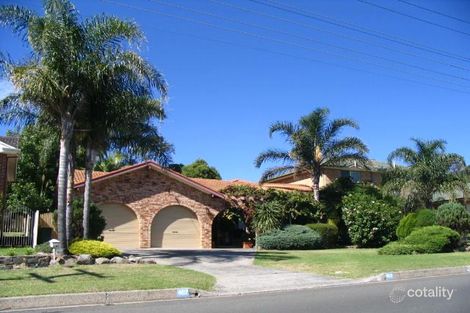407 Reddall Pde, Mount Warrigal, NSW 2528