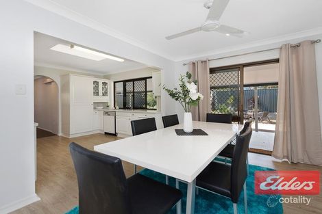 Property photo of 39 Clivia Crescent Daisy Hill QLD 4127